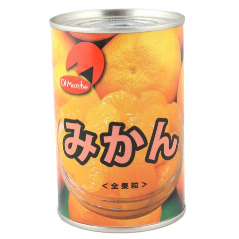 O!Marche（オーマルシェ） OM みかん EO 425g : 業務用食品アミカYahoo