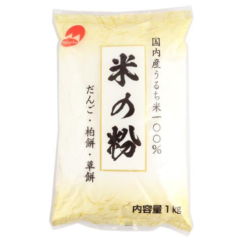 Om 米の粉 1kg X アミカネットショップyahoo 店 通販 Yahoo ショッピング