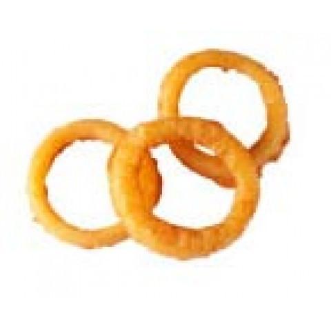 マッケイン ビアバッターオニオンリング 1kg X アミカネットショップyahoo 店 通販 Yahoo ショッピング