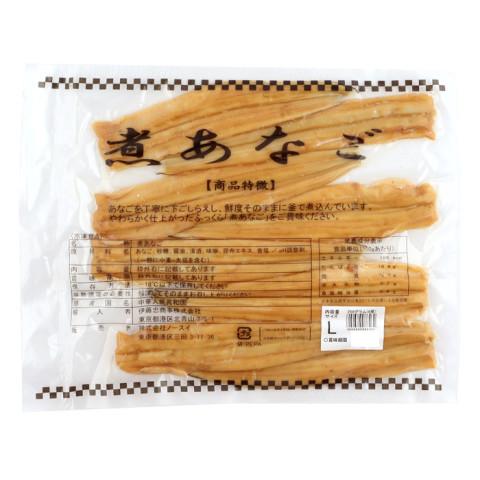 ノースイ 煮あなご(L) 250g(8尾) : 業務用食品アミカYahoo!店 - 通販