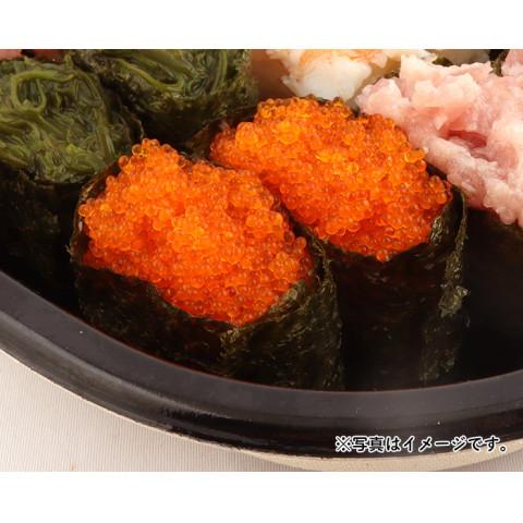 ノースイ 冷凍とびこ 200g : 業務用食品アミカYahoo!店 - 通販 - Yahoo