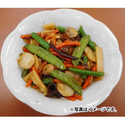 大洋A&F　中華野菜ミックス(七菜)　500g｜amicashop｜02