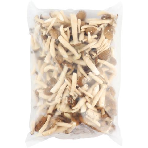 ミスズライフ 冷凍カットぶなしめじ 500g : 業務用食品アミカYahoo!店