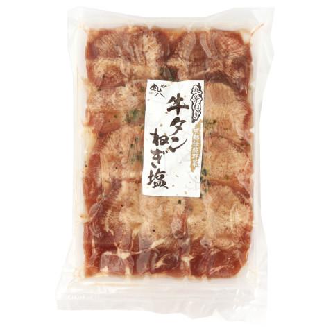 塩牛タン エスイー ねぎ塩牛タン味付 150g : 業務用食品アミカYahoo!店 - 通販