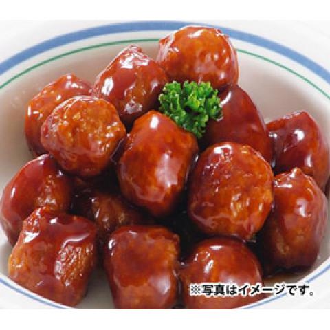 ジェフダ（JFDA） シャキっと肉団子 870g : 業務用食品アミカYahoo!店