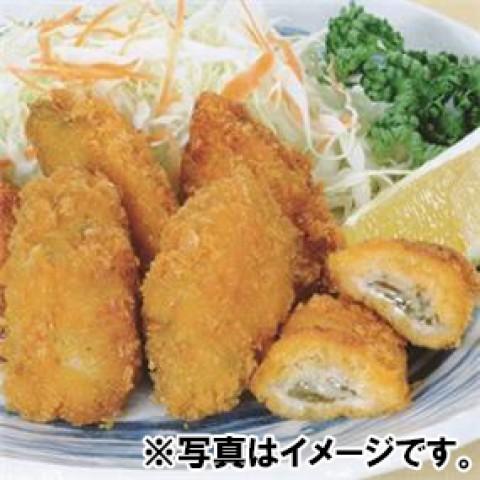 ジェフダ　かきフライ 広島産　480g(20個)｜amicashop｜03