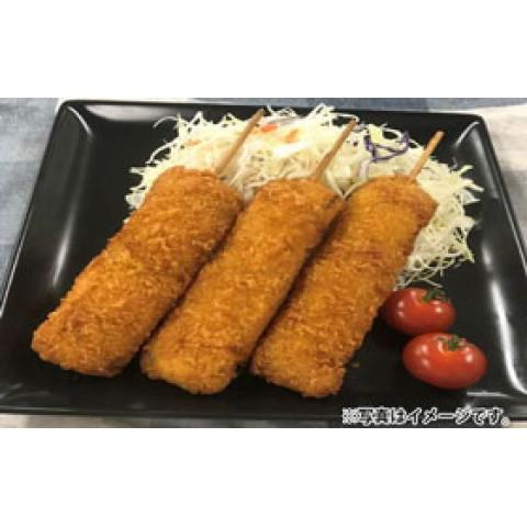 ジェフダ 串カツ(たまねぎ・豚) 65g×10<切替予定>|amicashop|03