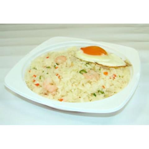 ジェフダ（JFDA） えびピラフ 1kg : 業務用食品アミカYahoo!店 - 通販