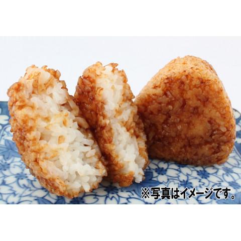 ジェフダ 直火焼きおにぎり 70g×10|amicashop|02