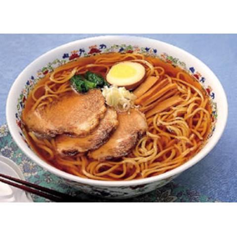らーめん ジェフダ（JFDA） ラーメン20 1000g(5個) : 業務用食品アミカYahoo!店