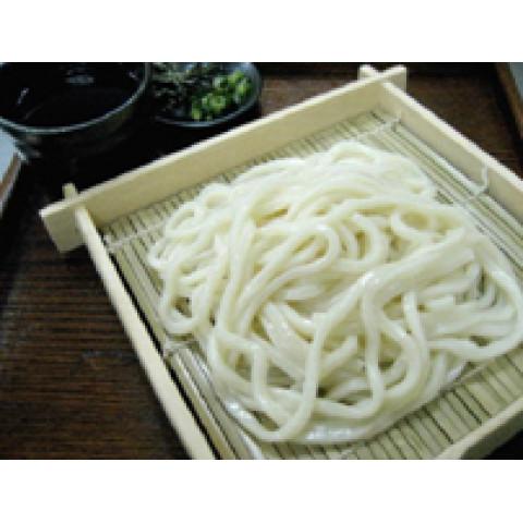ジェフダ（JFDA） 細うどん 1250g(5個) : 業務用食品アミカYahoo!店