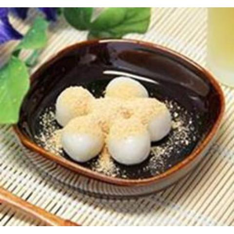 ジェフダ（JFDA） 冷凍白玉 1kg : 業務用食品アミカYahoo!店 - 通販