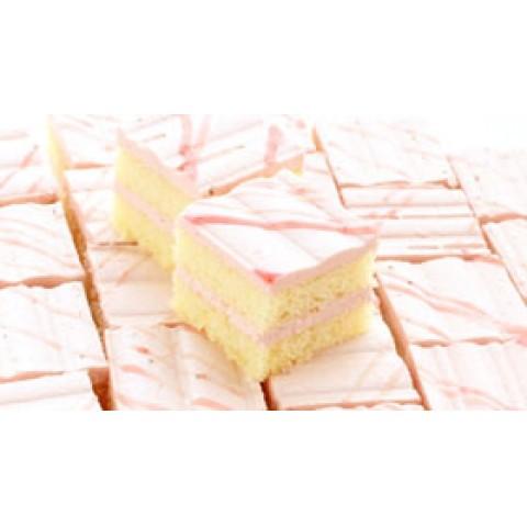 ジェフダ Gdrカットシートケーキ ダブルベリー 1シート 54カット X アミカネットショップyahoo 店 通販 Yahoo ショッピング