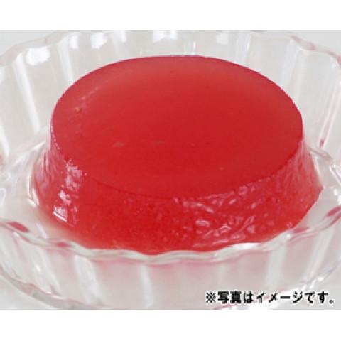 ジェフダ（JFDA） ストロベリーゼリー 40g×10 : 業務用食品アミカYahoo