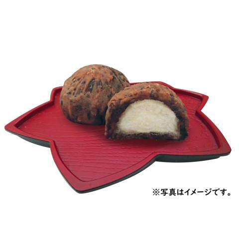 ジェフダ　おはぎ(粒あん)　40g×10■ | ジェフダ | 01