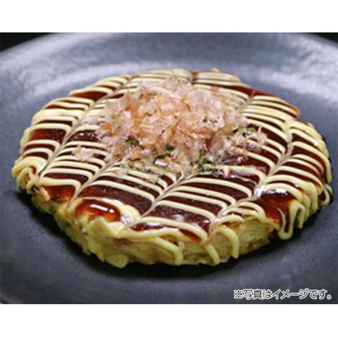 ジェフダ（JFDA） お好み焼き 900g(5枚) : 業務用食品アミカYahoo!店