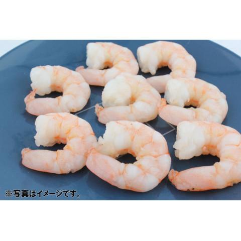 ジェフダ（JFDA） プロシュリンプ むきえび(バナメイ) 31/40 1kg