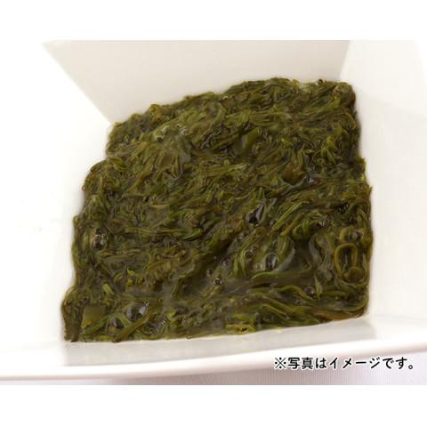 ジェフダ（JFDA） 冷凍細切りめかぶ(韓国産) 200g : 業務用食品アミカ