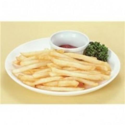 ジェフダ（JFDA） シューストリングポテト(約6.35mm) 1kg : 業務用食品