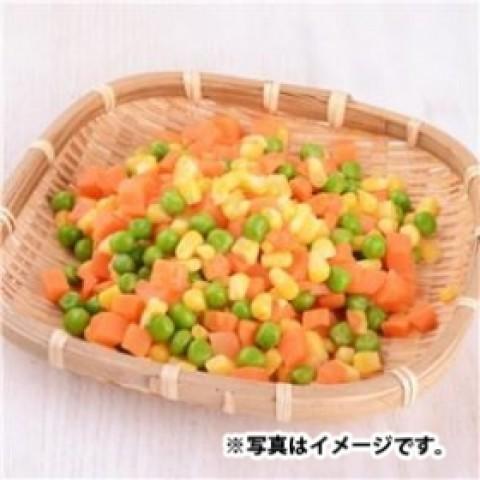 ジェフダ　ミックスベジタブル　1kg｜amicashop｜02