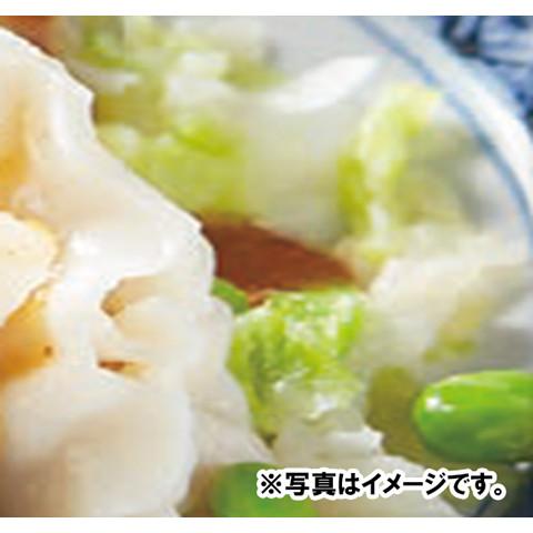 ジェフダ（JFDA） そのままOK! カットキャベツ(IQF) 500g : 業務用食品