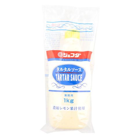 ジェフダ　タルタルソース　1kg の商品画像