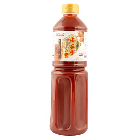 ジェフダ（JFDA） キムチの素 1L : 業務用食品アミカYahoo!店 - 通販