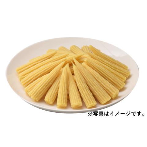 ジェフダ（JFDA） ヤングコーン 565g : 業務用食品アミカYahoo!店
