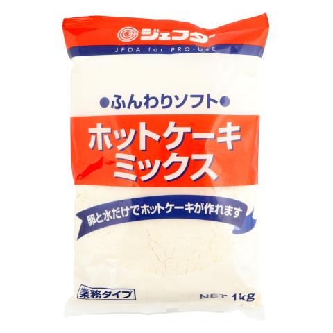 ジェフダ 祝開店大放出セール開催中 ホットケーキミックス 1kg