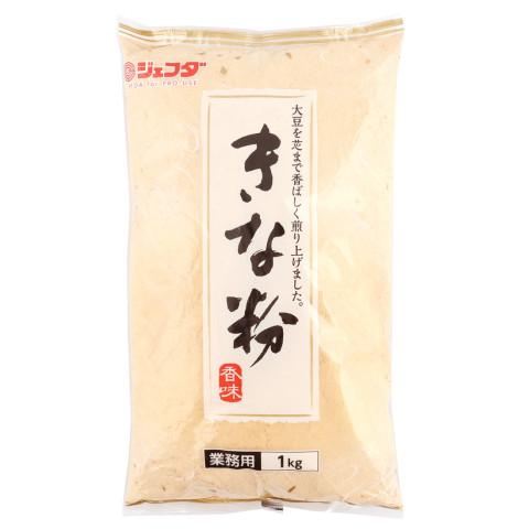 ジェフダ　きな粉　1kg｜amicashop