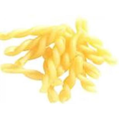 ジェフダ（JFDA） ツイストマカロニ 3kg : 業務用食品アミカYahoo!店