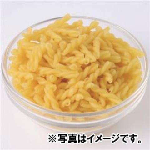 ジェフダ（JFDA） ツイストマカロニ 3kg : 業務用食品アミカYahoo!店