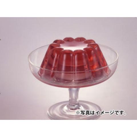 ジェフダ（JFDA） ゼリーの素(ストロベリー) 600g : 業務用食品アミカ