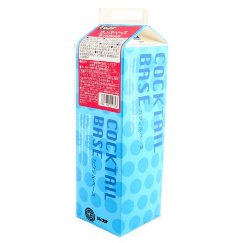 ジェフダ（JFDA） カシスベース 1000ml : 業務用食品アミカYahoo!店