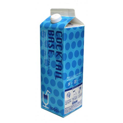 ジェフダ 柚子はちみつベース 1000ml|amicashop|02