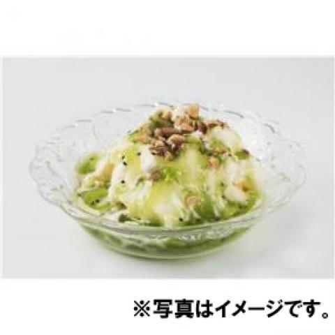 ジェフダ フルーツソース(キウイ) 500g|amicashop|02