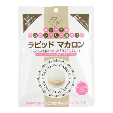 キユーピー ラピッド マカロン 100g X アミカネットショップyahoo 店 通販 Yahoo ショッピング