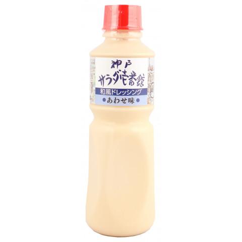 ケンコーマヨネーズ ケンコー 神戸サラダ壱番館 和風あわせ味
