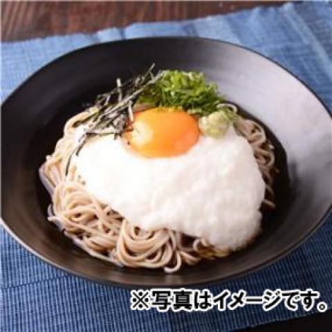 ジェフダ（JFDA） ジェフダベーシック 冷凍とろろ(長芋・大和芋