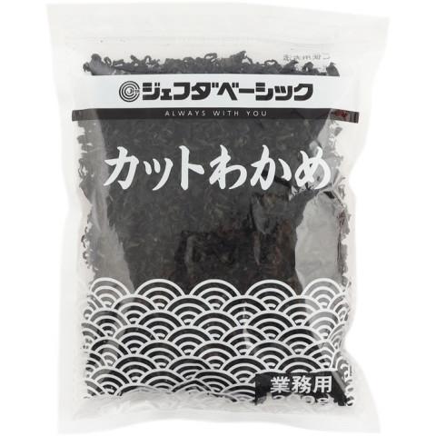 ジェフダプラス カットわかめ 0g X アミカネットショップyahoo 店 通販 Yahoo ショッピング