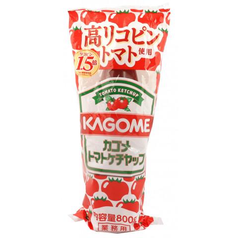 カゴメ トマトケチャップ高リコピントマト使用 800g Phongthuyvanbe Com