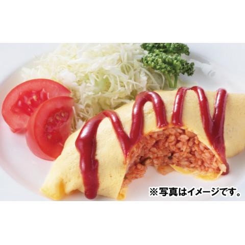 KAGOME オムナポリタン ケチャップ 追いケチャナポリタン】 今回は2つのポイントを押さえて、自宅で