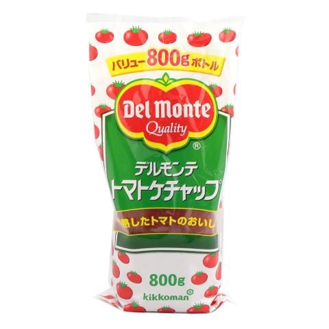 デルモンテ　バリュートマトケチャップ　800g | デルモンテ