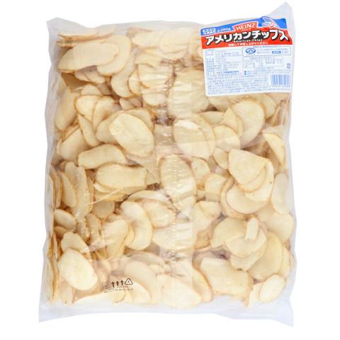 HEINZ（ハインツ） アメリカンチップス 2260g : 業務用食品アミカYahoo
