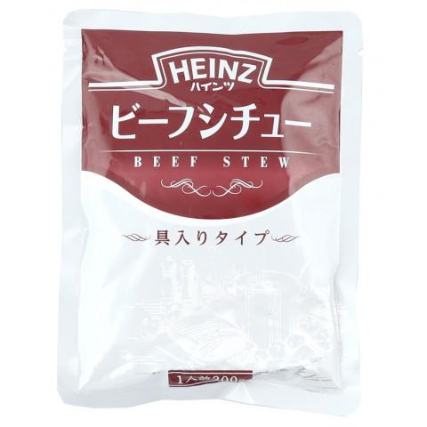 ハインツ ビーフシチュー 300g X アミカネットショップyahoo 店 通販 Yahoo ショッピング