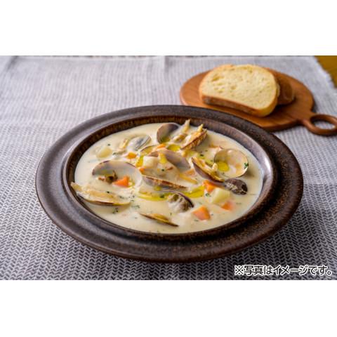 HEINZ（ハインツ） クラムチャウダー 820g : 業務用食品アミカYahoo!店