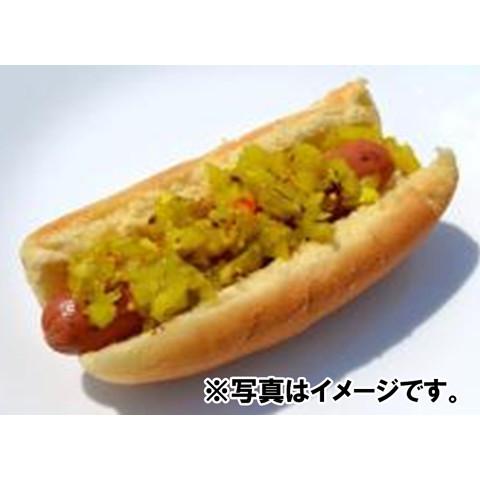 HEINZ（ハインツ） ホットドックレリッシュ 400g : 業務用食品アミカ