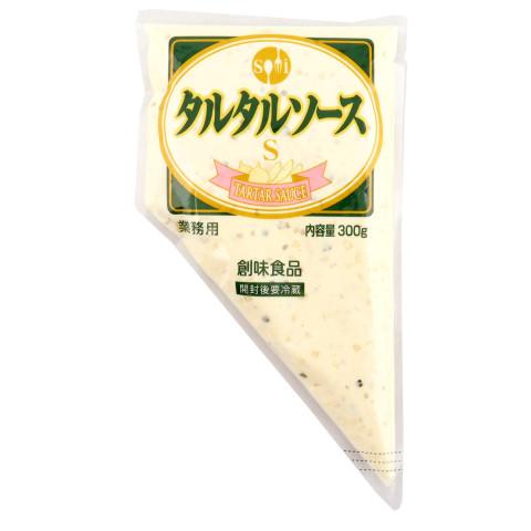 創味食品　タルタルソースS　300g の商品画像