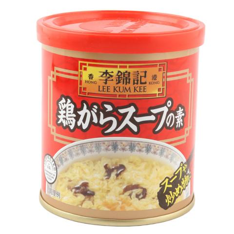 李錦記 鶏がらスープの素 120g : 業務用食品アミカYahoo!店 - 通販