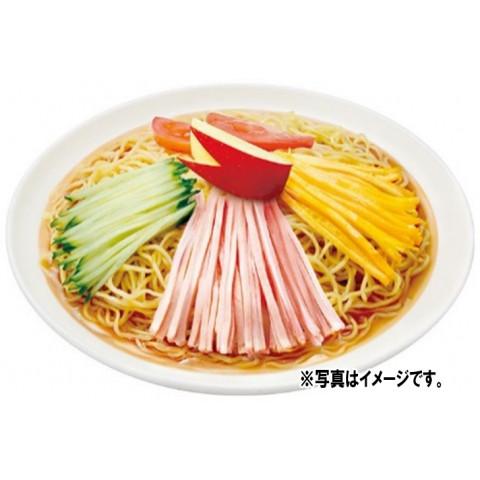 【夏商材　8月31日まで】寿がきや　10P冷やしラーメンスープ　50ml×10｜amicashop｜03